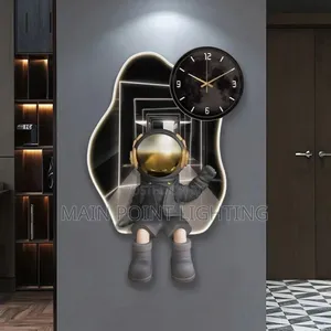 Wall Frame Light