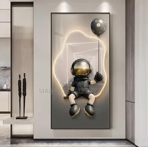 Wall Frame Light