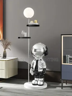 Floor Lamp Light