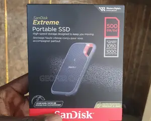500gb Sandisk