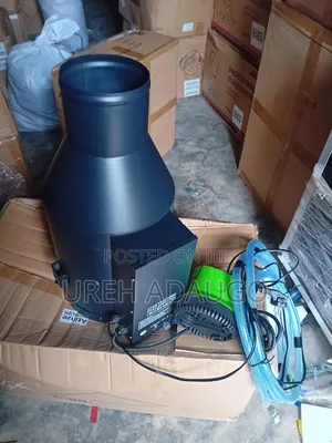 Foam Machine