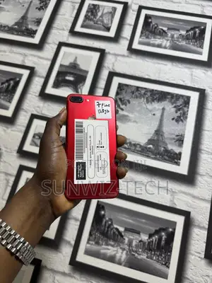 Apple iPhone 7 Plus 128 GB Red