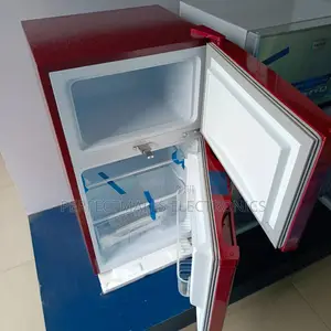 Polystar 80l Double Door Fast Cooling Refrigerator Pv-Dd203