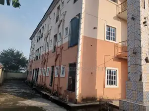 2storey Building of 30 Rooms Hostel in Nekede