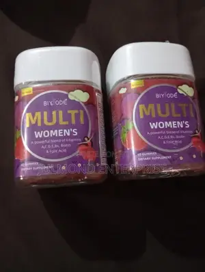 Biyode Multivitamin for Women