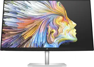 Hp U28 Ultra Hd 28" Ips LCD Monitor