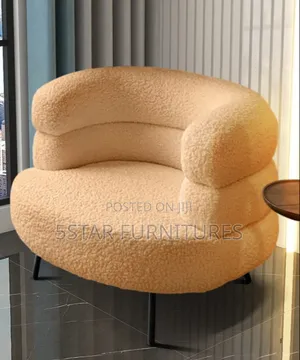 Quality Single Sofa