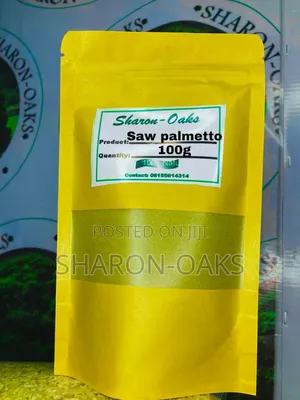 Sew Palmetto Powder 100g