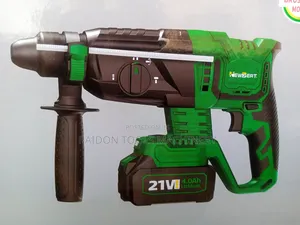 Cordless Rotary Hammer Drill 21V