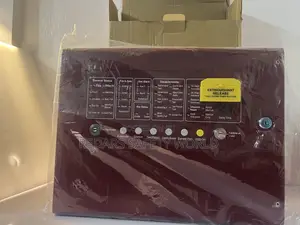 Fm200 Fire Suppression Extinguishing Panel