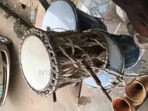 Quality Talking Drum