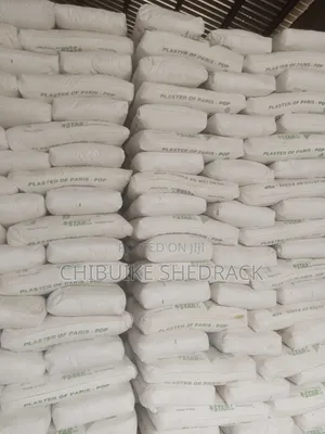 Pop Cement