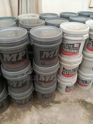 Screeding Pant