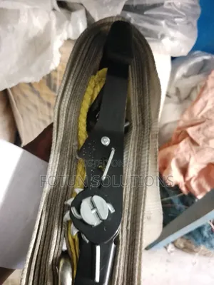 Container Rope