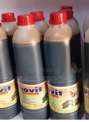 Booster for Fish