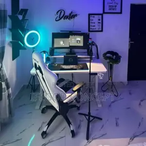 Tech Workstation