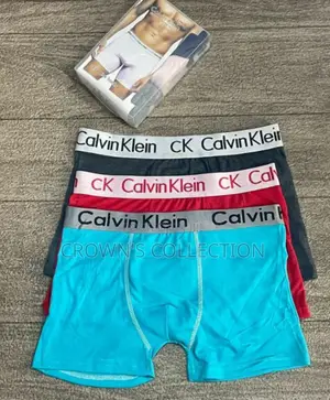 Top Quality Boxers