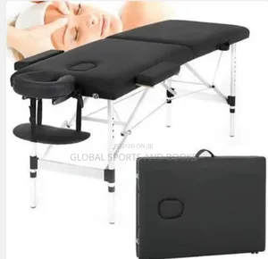 Massager Bed