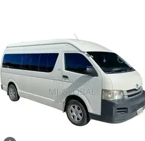Air-Conditioning Clean Bus (15 Seater)