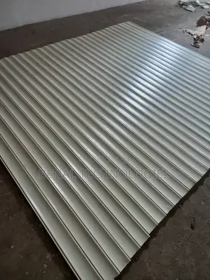 Enhance Your Garage With Roller Shutters