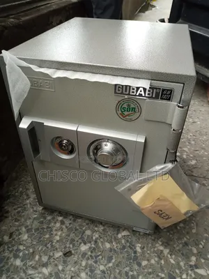 Fireproof Safe {GB102T}