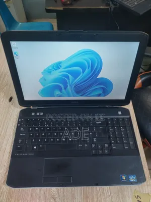 Laptop Dell Latitude E5530 8GB Intel Core i3 HDD 500GB