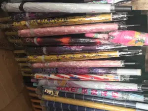 Nice Umbrella