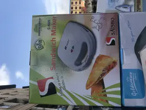 Sandwich Maker