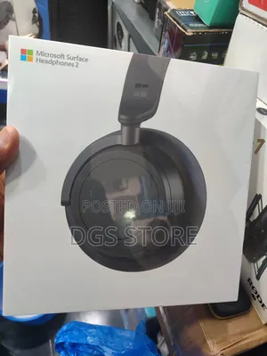 Microsoft Surface Bluetooth Headphone 2