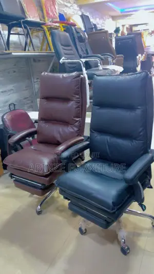 Orthopedic Chair With Legrest