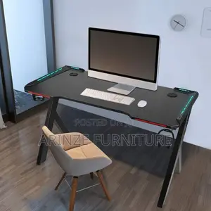 Executive Gaming Table