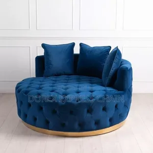 Secure and Comfy Accent Sofas.