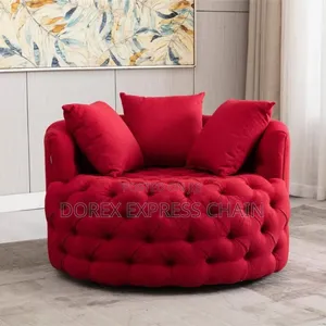 Secure and Comfy Accent Sofas.
