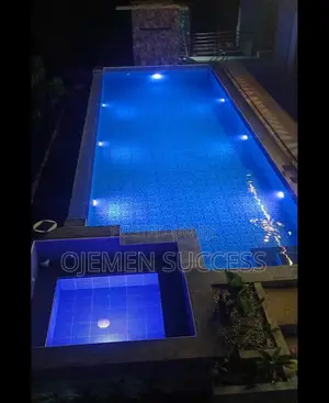 Swimming Pool Expert