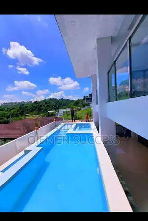 Swimming Pool Expert Benin City