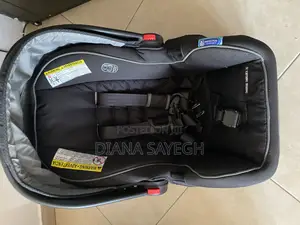 Baby Car Seat Graco