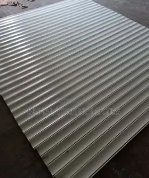 Roller Shutter Doors: Practical and Reliable
