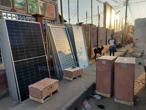 10kwh , 17.5kwh Felicitylithiumbattery , 550w Solar Panel