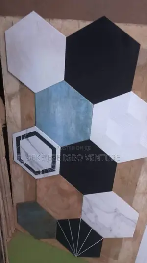 Compound Tiles