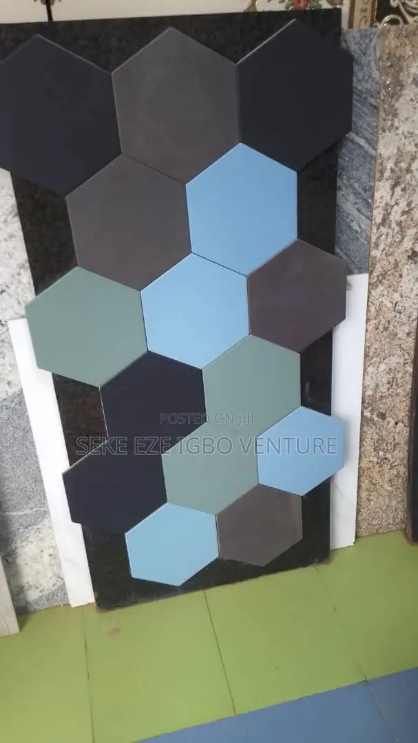 Compound Tiles