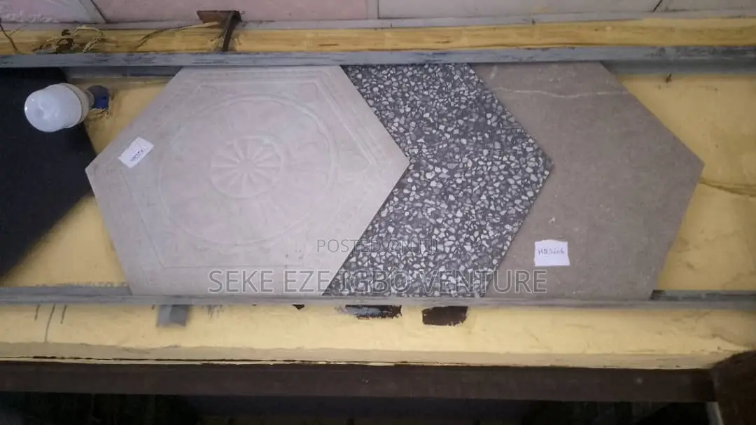 Compound Tiles