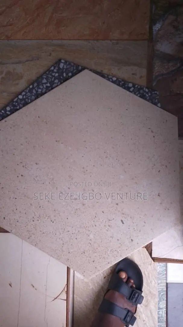 Compound Tiles