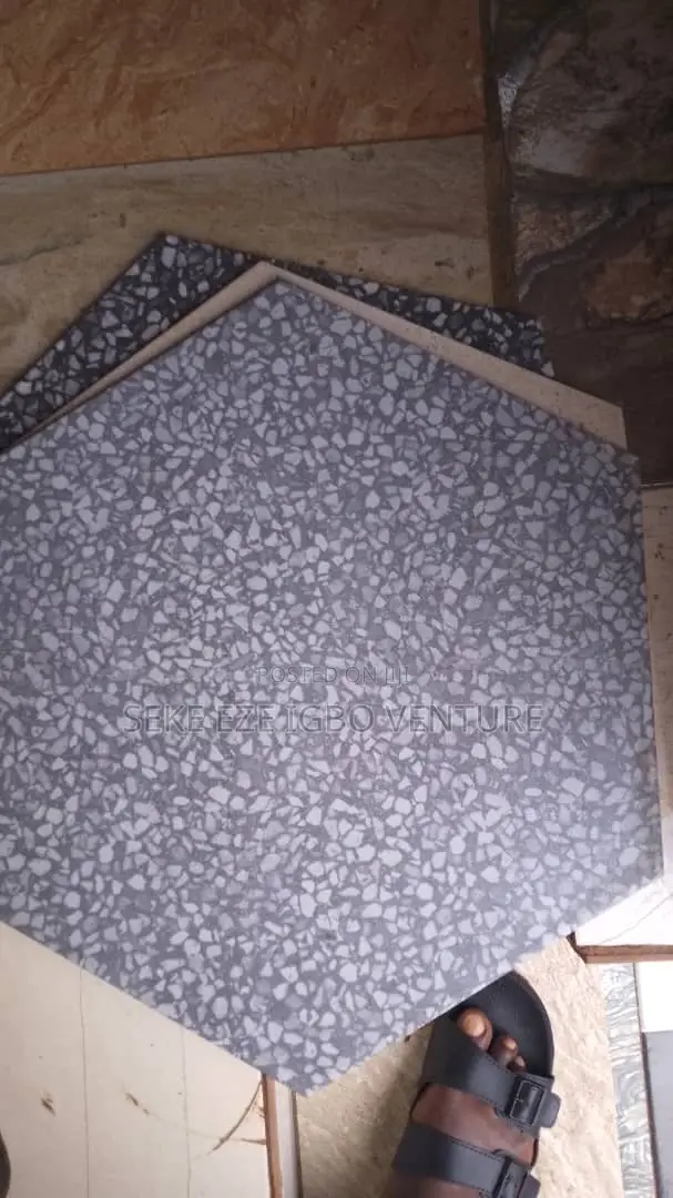 Compound Tiles