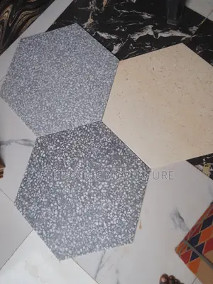 Compound Tiles