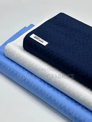 Quality Swiss Cotton Voile Fabric