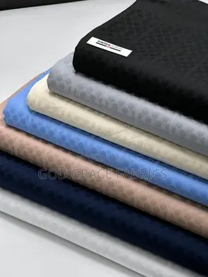 Quality Swiss Cotton Voile Fabric