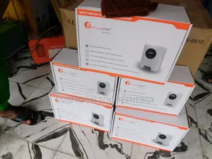 Original Felicity Charge Controller MPPT 100ah