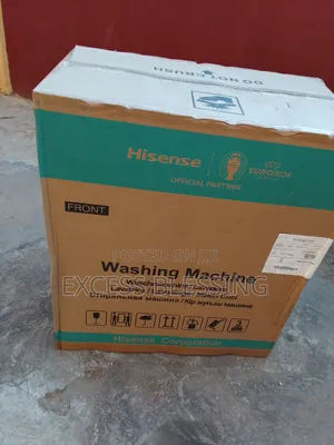 Hisense 7.5kg Top Load Manual Washing Machine(Wsqb753)