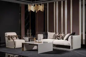 Complete Set Turkey  Sofa