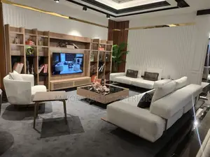 Complete Set Turkey  Sofa